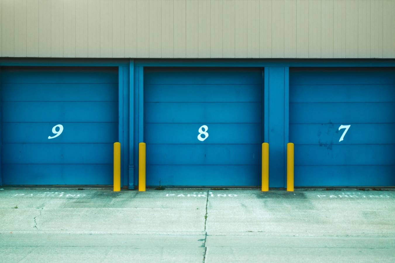 Best storage facility in rock springs