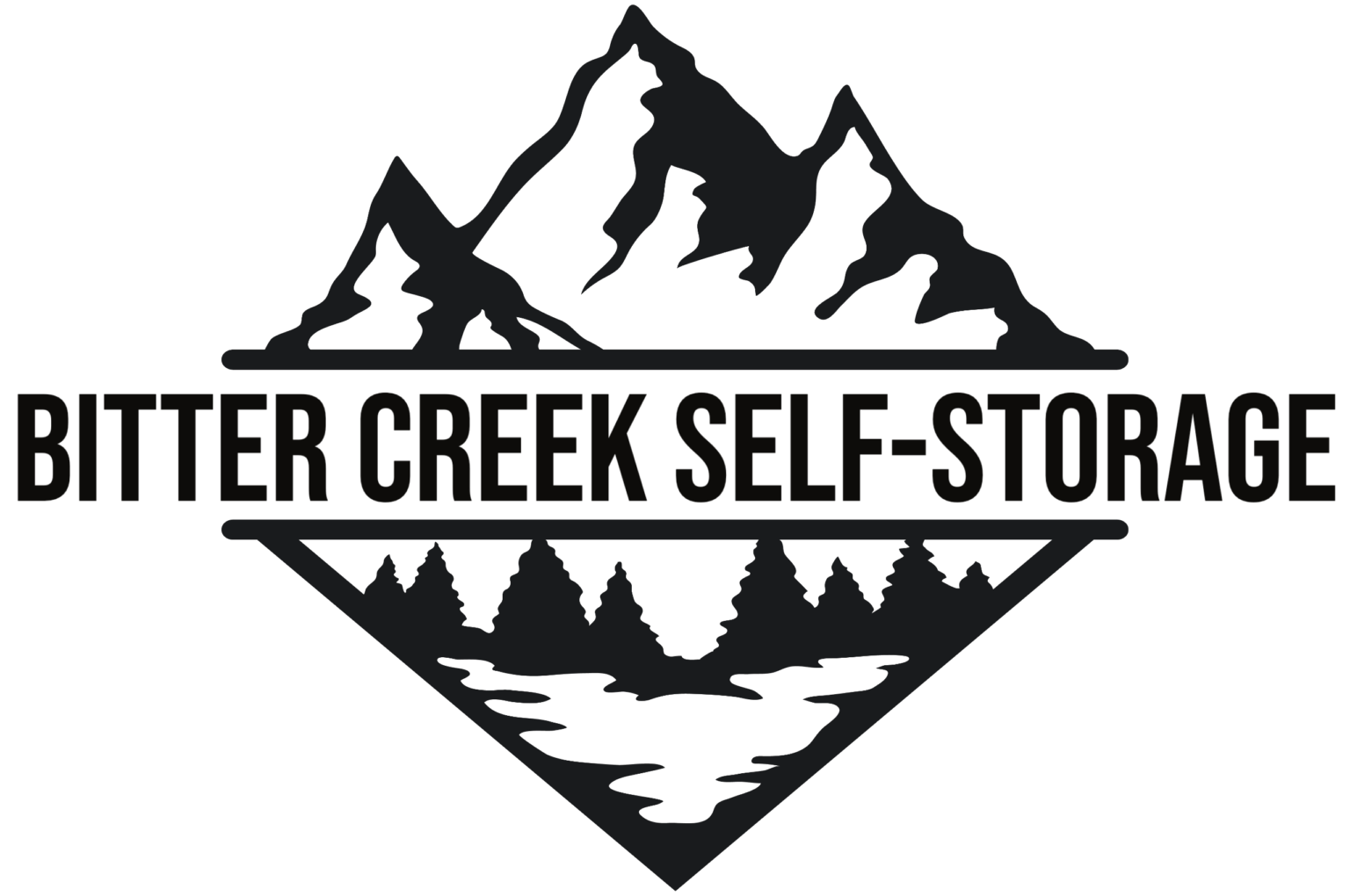 Self Storage Units in Rock Springs, WY Bitter Creek Storage